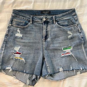 Judy Blue Shorts
